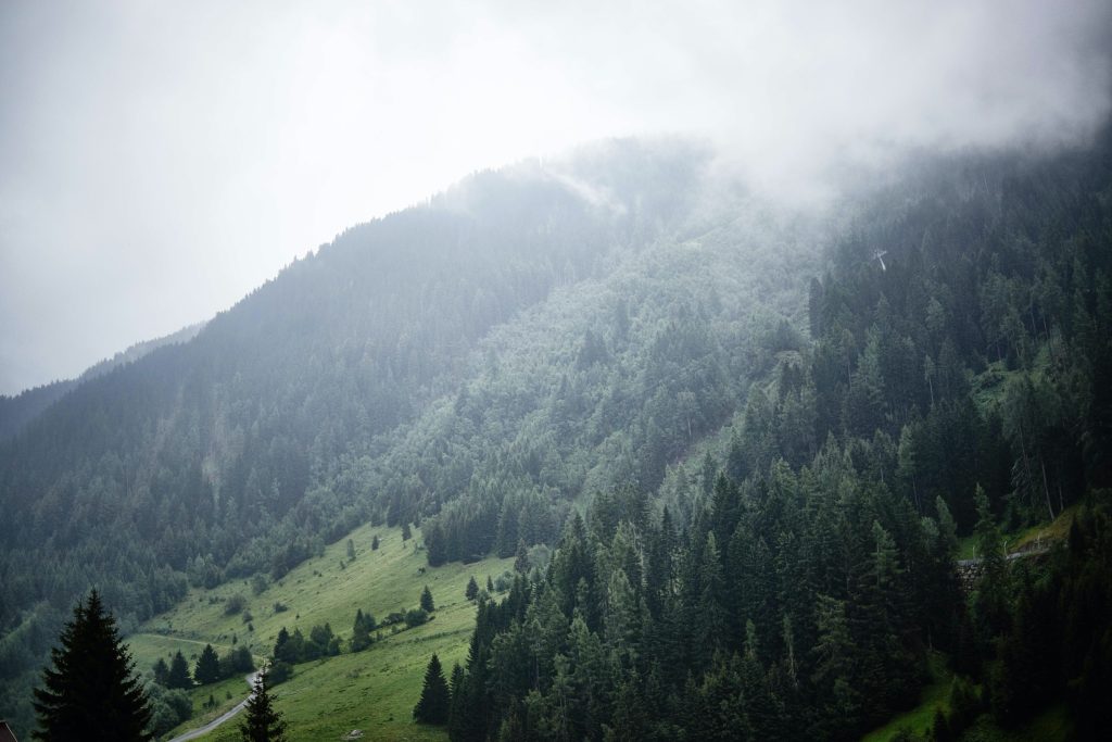 St Anton Spring Retreat