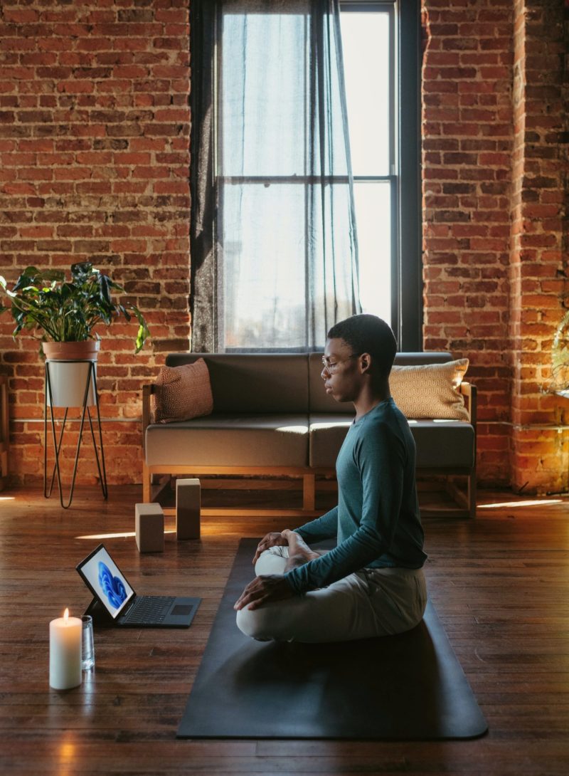 Virtual Services wellness